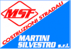 MSF Costruzioni stradali - Fausto Coppi Gazzera